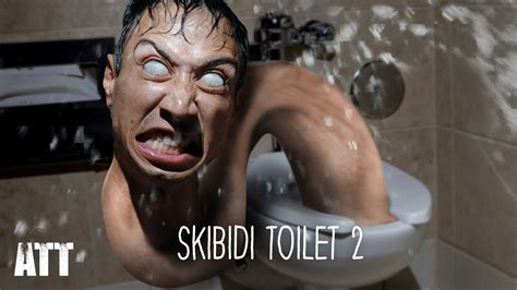 skibidi toilet youtube